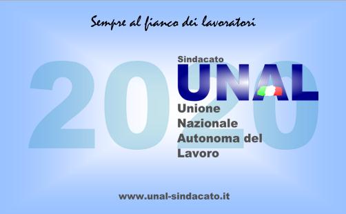 Tessera UNAL