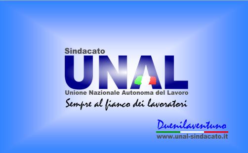 Tessera UNAL